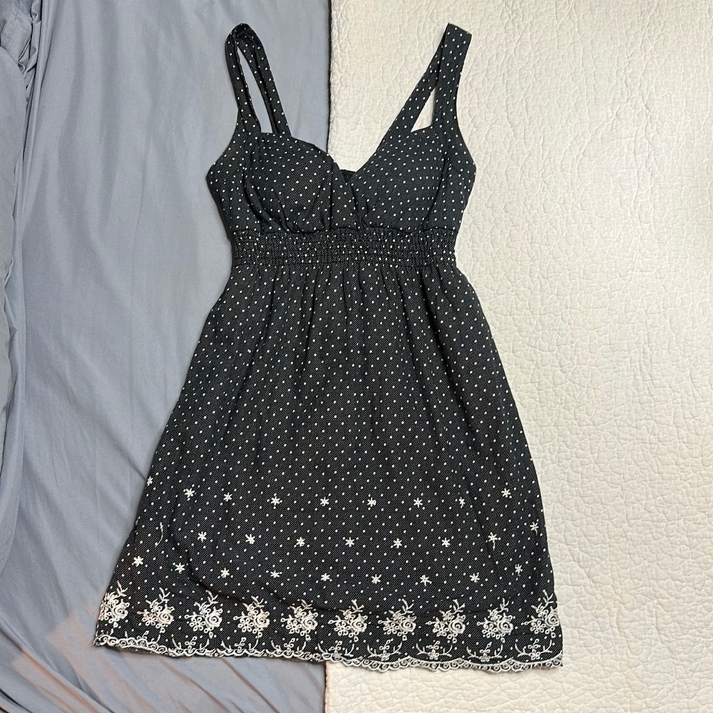 Charlotte Russe dress